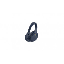 Sony WH1000XM4L.CE7 Kuulokkeet Langallinen & langaton Pääpanta Puhelut Musiikki USB Type-C Bluetooth Sininen