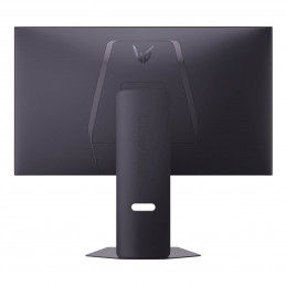 LG 32GX850A-B tietokoneen litteä näyttö 81,3 cm (32") 3840 x 2160 pikseliä 4K Ultra HD OLED Musta