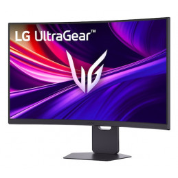 LG 37G800A-B tietokoneen litteä näyttö 94 cm (37") 3840 x 2160 pikseliä 4K Ultra HD Musta