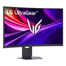 LG 37G800A-B tietokoneen litteä näyttö 94 cm (37") 3840 x 2160 pikseliä 4K Ultra HD Musta