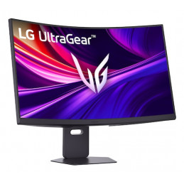LG 37G800A-B tietokoneen litteä näyttö 94 cm (37") 3840 x 2160 pikseliä 4K Ultra HD Musta