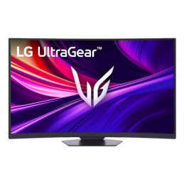 LG 37G800A-B tietokoneen litteä näyttö 94 cm (37") 3840 x 2160 pikseliä 4K Ultra HD Musta