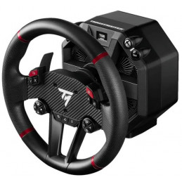Thrustmaster T598 X Musta USB Ohjauspyörä + polkimet Analoginen Digitaalinen PC, Xbox Series S, Xbox Series X, Xbox One S, Xbox
