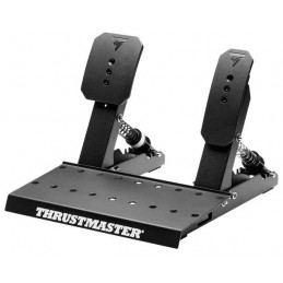Thrustmaster T598 X Musta USB Ohjauspyörä + polkimet Analoginen Digitaalinen PC, Xbox Series S, Xbox Series X, Xbox One S, Xbox