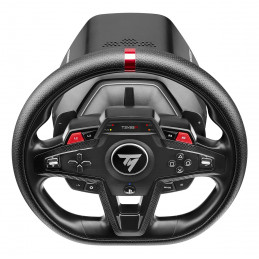 Thrustmaster T248R Hiili USB Ohjauspyörä + polkimet Analoginen Digitaalinen PC, PlayStation 4, PlayStation 5