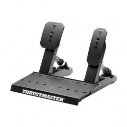 Thrustmaster T598-P Musta, Punainen USB Ohjauspyörä + polkimet Analoginen Digitaalinen PC, PlayStation 4, PlayStation 5
