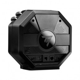 Thrustmaster T598-P Musta, Punainen USB Ohjauspyörä + polkimet Analoginen Digitaalinen PC, PlayStation 4, PlayStation 5