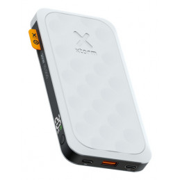 Xtorm FS5100U akku- ja paristolaturi Litium polymeeri (LiPo) 10000 mAh Valkoinen