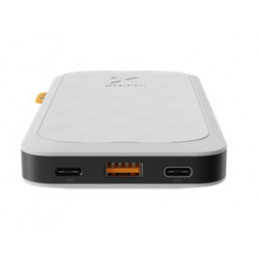 Xtorm FS5100U akku- ja paristolaturi Litium polymeeri (LiPo) 10000 mAh Valkoinen