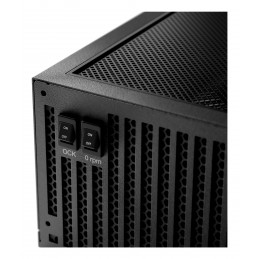be quiet! Dark Power 14 1200 W - 80 Plus Titanium virtalähdeyksikkö 20+4 pin ATX ATX Musta