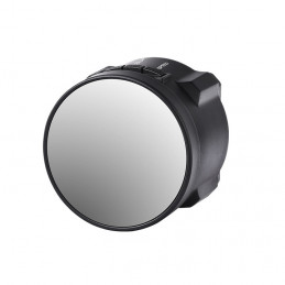 Thermaltake Toughliquid 360 ARGB Suoritin All-in-one-nesteenjäähdytin Musta