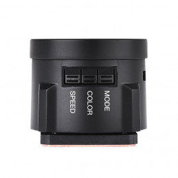 Thermaltake Toughliquid 360 ARGB Suoritin All-in-one-nesteenjäähdytin Musta