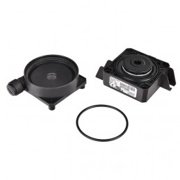Thermaltake CL-W250-PL00BL-A Tietokoneen jäähdytysjärjestelmän osa ja lisätarvike