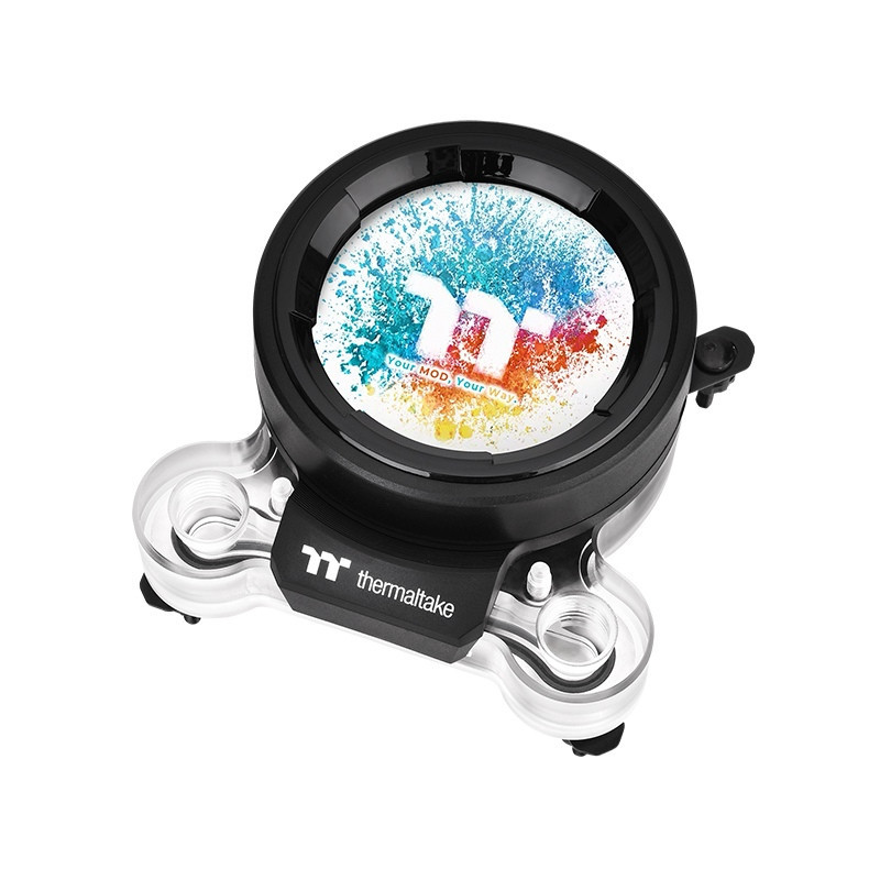 Thermaltake Pacific MX2 Ultra Vesiblokki
