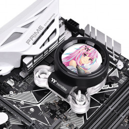 Thermaltake Pacific MX2 Ultra Vesiblokki