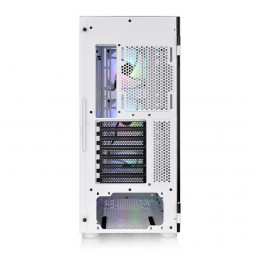 Thermaltake H570 TG ARGB Midi Tower Valkoinen