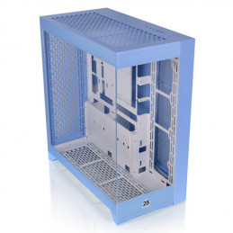 Thermaltake CTE E660 MX Midi Tower Sininen