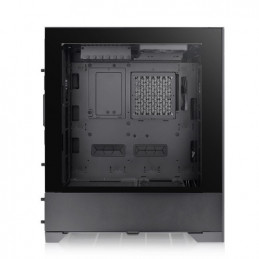 Thermaltake CTE T500 Air Full Tower Musta