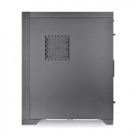 Thermaltake CTE T500 Air Full Tower Musta