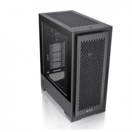 Thermaltake CTE T500 Air Full Tower Musta