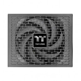 Thermaltake Toughpower i2000W virtalähdeyksikkö 2000 W 24-pin ATX ATX Musta