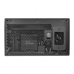 Thermaltake Toughpower i2000W virtalähdeyksikkö 2000 W 24-pin ATX ATX Musta