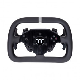 Thermaltake F100 Formula Steering Wheel for G6 and G15 Wheel Base Musta Ohjauspyörä