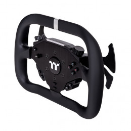 Thermaltake F100 Formula Steering Wheel for G6 and G15 Wheel Base Musta Ohjauspyörä