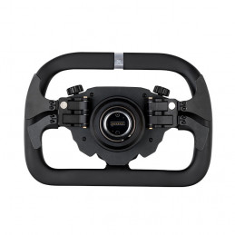 Thermaltake F100 Formula Steering Wheel for G6 and G15 Wheel Base Musta Ohjauspyörä