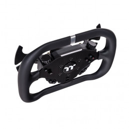 Thermaltake F100 Formula Steering Wheel for G6 and G15 Wheel Base Musta Ohjauspyörä