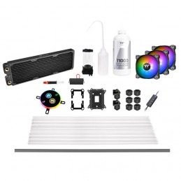 Thermaltake Pacific C360 DDC Emolevy Nestejäähdytyspakkaus 1 kpl