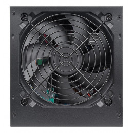 Thermaltake Litepower virtalähdeyksikkö 650 W 24-pin ATX ATX Musta