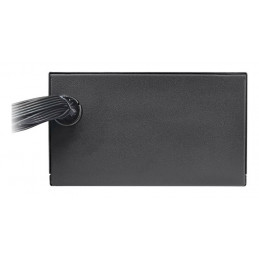 Thermaltake Litepower virtalähdeyksikkö 650 W 24-pin ATX ATX Musta