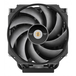 Thermaltake WAir Suoritin Ilmanjäähdytin 14 cm Musta 1 kpl