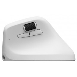 Keychron M5 hiiri Universaali Oikeakätinen RF Wireless + Bluetooth + USB Type-C Optinen 30000 DPI