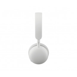 Logitech Zone Wireless 2 ES Kuulokkeet Langallinen & langaton Pääpanta Puhelut Musiikki USB Type-C Bluetooth Valkoinen