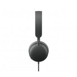 Logitech Zone Wired 2 Kuulokkeet Langallinen Pääpanta Puhelut Musiikki USB Type-C   USB Type-A Grafiitti