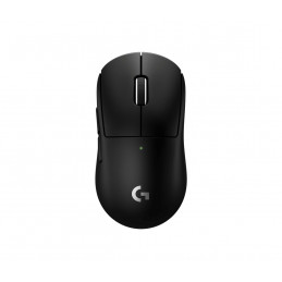 Logitech G PRO X SUPERLIGHT 2c hiiri Pelaaminen Molempikätinen Langaton RF 44000 DPI
