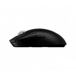 Logitech G PRO X SUPERLIGHT 2c hiiri Pelaaminen Molempikätinen Langaton RF 44000 DPI