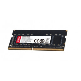 Dahua Technology DDR-C300S8G32 muistimoduuli 8 GB 1 x 8 GB DDR4 260-pin SO-DIMM