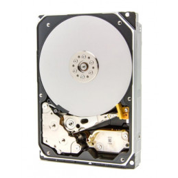 Western Digital Ultrastar DC HC550 sisäinen kiintolevy 18 TB 7200 RPM 512 MB 3.5" Serial ATA III