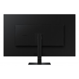 Samsung S70D tietokoneen litteä näyttö 94 cm (37") 3840 x 2160 pikseliä 4K Ultra HD LCD Musta