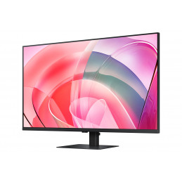 Samsung S70D tietokoneen litteä näyttö 94 cm (37") 3840 x 2160 pikseliä 4K Ultra HD LCD Musta