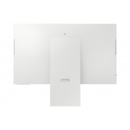 Samsung M8 M80F tietokoneen litteä näyttö 81,3 cm (32") 3840 x 2160 pikseliä 4K Ultra HD LCD Valkoinen