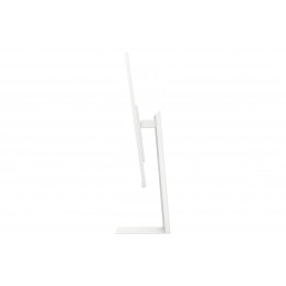Samsung M8 M80F tietokoneen litteä näyttö 81,3 cm (32") 3840 x 2160 pikseliä 4K Ultra HD LCD Valkoinen