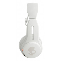 Skullcandy Icon ANC Kuulokkeet Langallinen & langaton Pääpanta Puhelut Musiikki USB Type-C Bluetooth Valkoinen