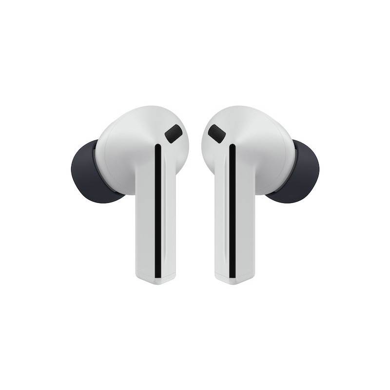 Samsung Galaxy SM-R420NZAAEUE kuulokkeet ja kuulokemikrofoni True Wireless Stereo (TWS) In-ear Puhelut Musiikki Bluetooth Harmaa