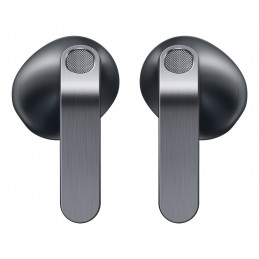 Samsung Galaxy Buds4 Kuulokkeet Langaton In-ear Puhelut Musiikki Bluetooth Musta