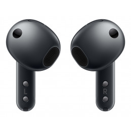 Samsung Galaxy Buds4 Kuulokkeet Langaton In-ear Puhelut Musiikki Bluetooth Musta
