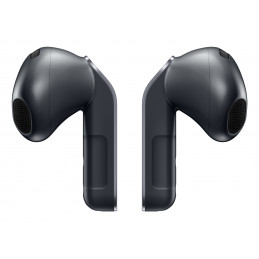 Samsung Galaxy Buds4 Kuulokkeet Langaton In-ear Puhelut Musiikki Bluetooth Musta
